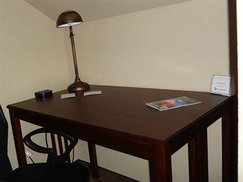 Zion Hotel 3*