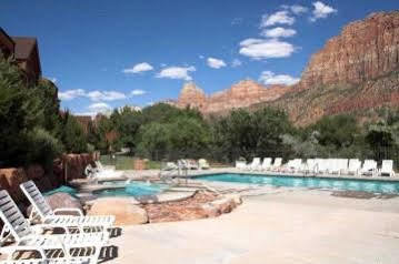 Zion 3* Springdale